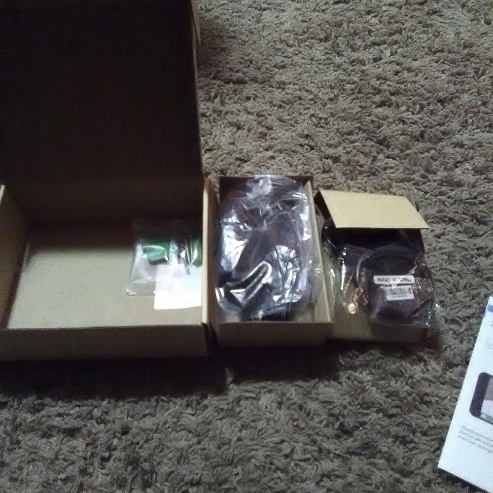Wansview IP security camera - Picture 4 of 7